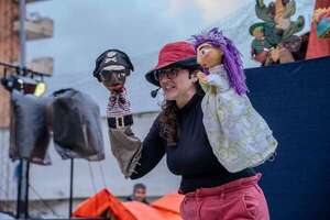 Obras infantiles llenan los escenarios de Asunción - Cultura - ABC Color