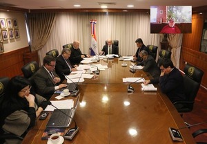 Prescripciones y condenados por corrupción pública que no cumplen las sentencias firmes - El Observador