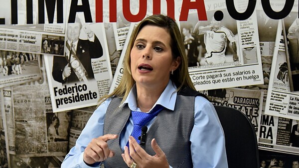 “El pueblo debe elegir, no un comando en un quincho”