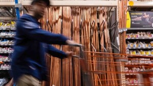 Aranceles del 50% al cobre entran en vigor el 1 de agosto
