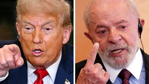 Lula intentará negociar con EEUU, y si fracasa, aplicará reciprocidad