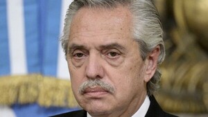 La Justicia procesa a Alberto Fernández por casos de corrupción