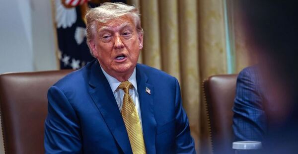 Nuevos aranceles de Trump golpean a Brasil