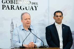 Ejecutivo propone al actual procurador como nuevo miembro del Directorio del BCP