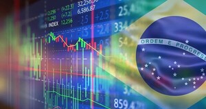 Aranceles aplicados a Brasil golpea el mercado bursátil