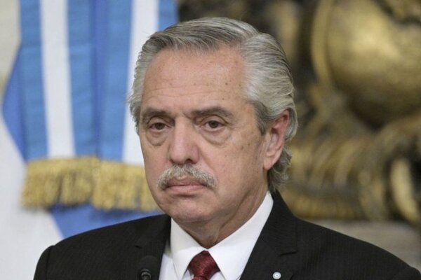 Argentina: procesaron a Alberto Fernández por presunta corrupción