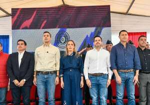 Un año después de mentir, viceministro de Transporte concurrirá ante Diputados - Política - ABC Color