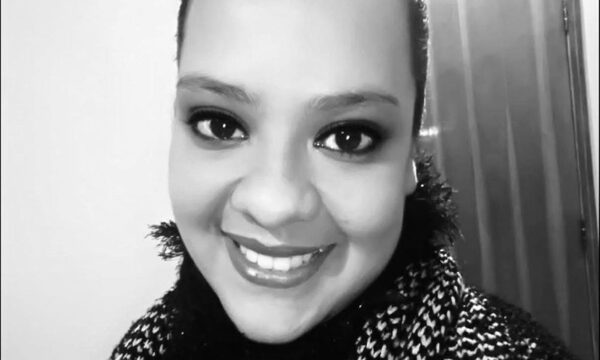 Fallece activista social Majo González