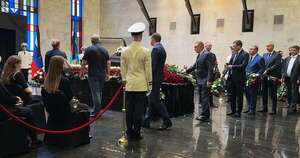 La Nación / Muerte de ministro cesado por Putin siembra miedo en la élite rusa