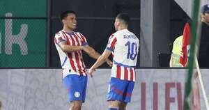 La Nación / Paraguay mejora en el ranking de FIFA