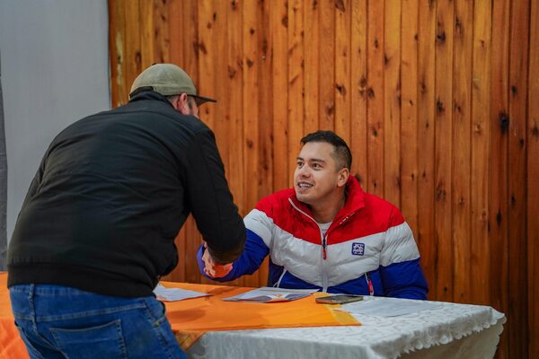 Prieto presentará en los próximos días reconocimiento de nuevo partido político - La Clave