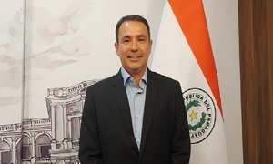 Viceministro de Transporte irá a Diputados un año después de promesas incumplidas - OviedoPress