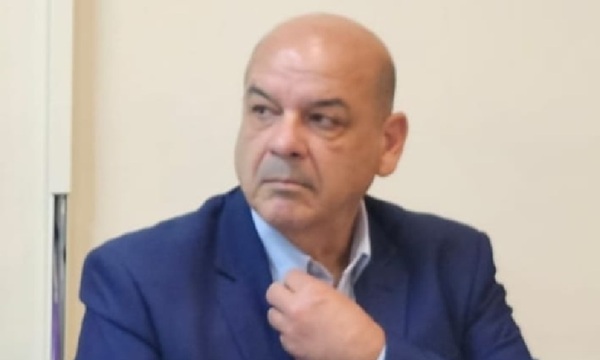 Cómplice de Hugo Javier volvería a cobrar salario millonario en Diputados - OviedoPress