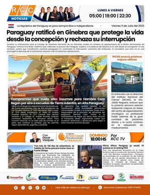 TAPA 11-07-25