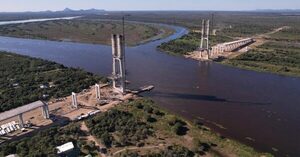 Destacan impacto del Puente Bioceánico en el desarrollo del Chaco