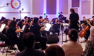 La Onamp y una noche donde la música paraguaya será la gran protagonista - OviedoPress