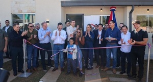 Che Róga Porã celebra su primer aniversario con entrega de viviendas en Luque