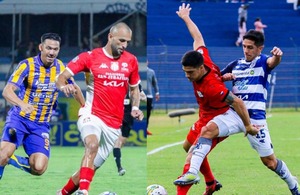 Clausura: ¡La Fecha 2 arranca este viernes con dos duelos! - trece