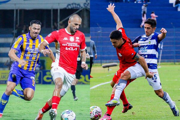 ¡Se pone en marcha la segunda fecha del Clausura! | Unicanal