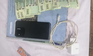 Allanan celdas de procesados por extorsión y abuso infantil en Ciudad del Este - OviedoPress