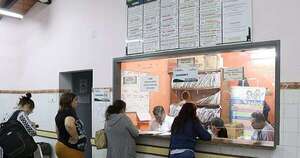 La Nación / Prometen acortar tiempo de espera para consultar en el Hospital de Calle’i