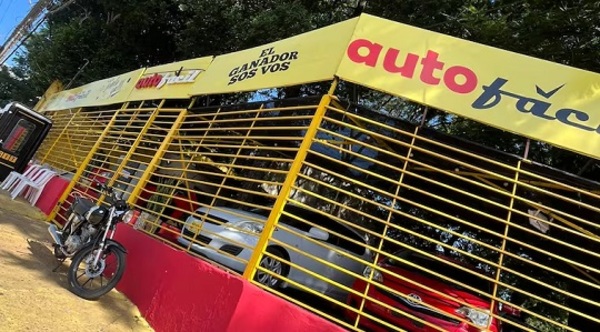 Sedeco multa a Auto Fácil por engañar a clientes