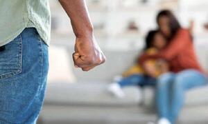 Mujer denunciada como desaparecida huyó de su casa con sus hijas por maltratos – Prensa 5
