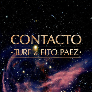 Turf y Fito Paez se unen para lanzar “Contacto” - trece