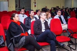 Fundación Tesãi propicia espacios de aprendizaje y actualización para formación continua de médicos residentes | DIARIO PRIMERA PLANA