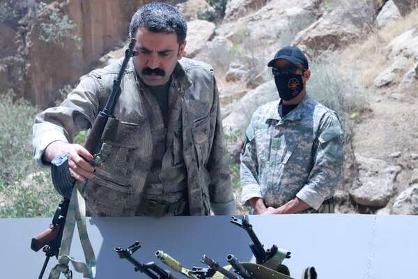 Expectativa en Turquía por el desarme de la guerrilla kurda PKK - Mundo - ABC Color