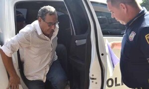 Hugo Javier obtiene libertad ambulatoria – Prensa 5
