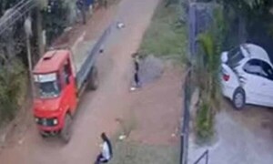 Disponen libertad de conductor tras arrollamiento de un niño de 6 años en Areguá – Prensa 5