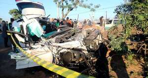 Diario HOY | Velocidad mortal en rutas: instan a la prudencia al conducir