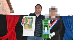 Villa Elisa: Piden al MEC intervenir por evento escolar con tinte político - ADN Digital