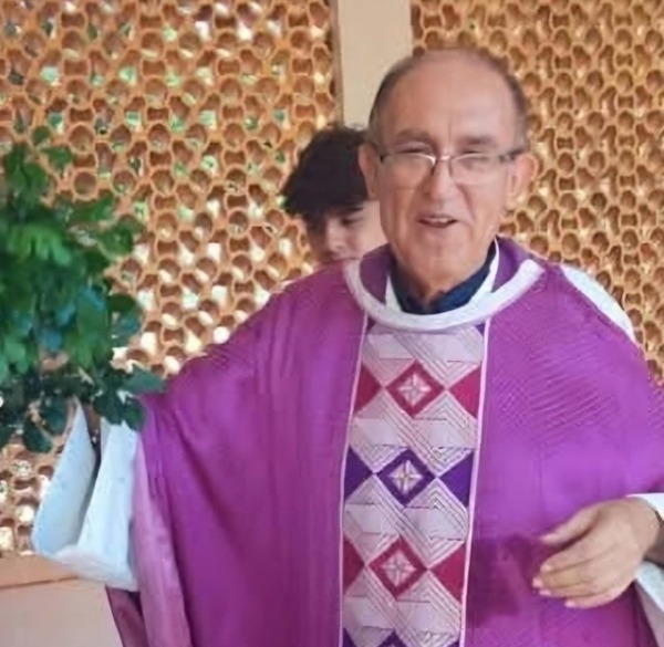 Sería “venganza” la denuncia contra sacerdote en Ypacaraí - Portal Digital Cáritas Universidad Católica
