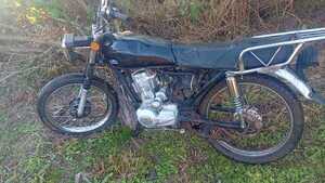 Hallan motocicletas abandonadas en zona boscosa de Encarnación