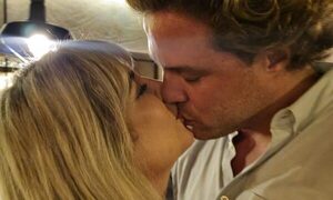 ¿Qué pasa acá? ¡Bibi Landó y Dani Willigs a los chapes!