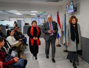 Consulado en Buenos Aires agota turnos para cédula en 48 horas