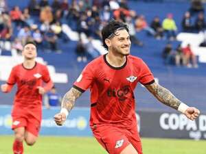 2 de Mayo y Libertad, por el primer triunfo en el torneo Clausura 2025 - Fútbol - ABC Color