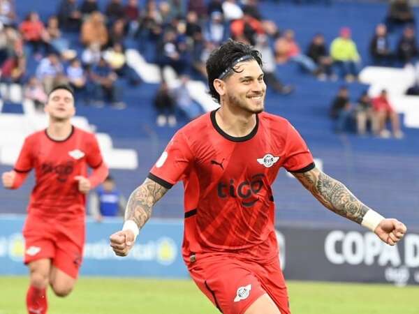 2 de Mayo y Libertad, por el primer triunfo en el torneo Clausura 2025 - Fútbol - ABC Color