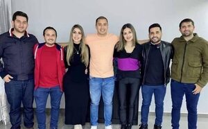 Concejales de Prieto homologan contratos por los que ya pagaron anticipos hace un mes