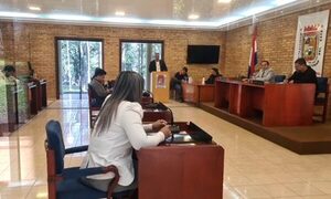 Al estilo Putín y Maduro, concejales de “Yo Creo” aprueban fiscalizar las conferencias de prensa del interventor