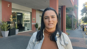 Denunciante viajó 150 km para exigir avances en causa vinculada a la “mafia de los pagarés” - El Observador