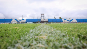 Ameliano-Cerro: A estadio lleno