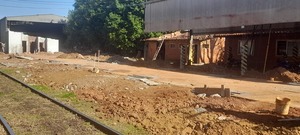 FEPASA construye nueva estación de tren internacional en Encarnación