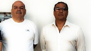 Cerebro de caso Hugo Javier aún no pidió su reincorporación en Diputados