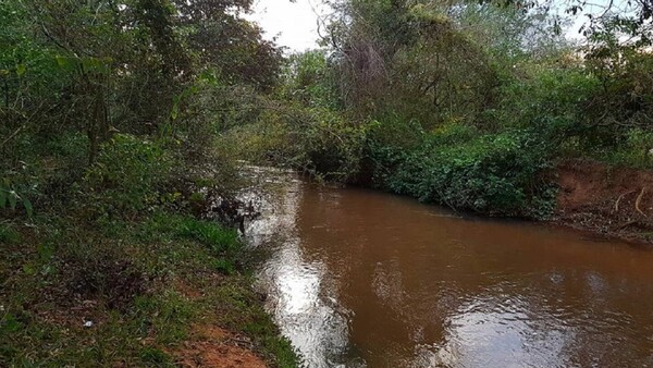Hallan sin vida a joven con epilepsia en el arroyo Paramabú de Itá