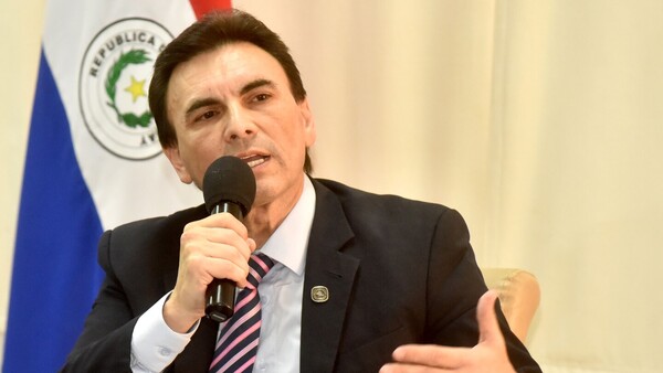 Municipalidad adeuda G. 6.000 millones por depósitos de prestación alimentaria, confirma interventor