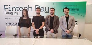 Fintech Day Paraguay 2025: el ecosistema financiero digital redobla su apuesta