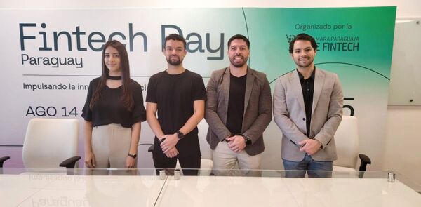 Fintech Day Paraguay 2025: el ecosistema financiero digital redobla su apuesta